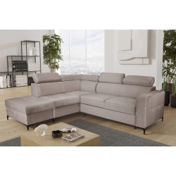 Minkštas kampas DORIAN (Amon-16) K